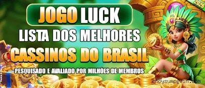 Cassino ao Vivo 50+
