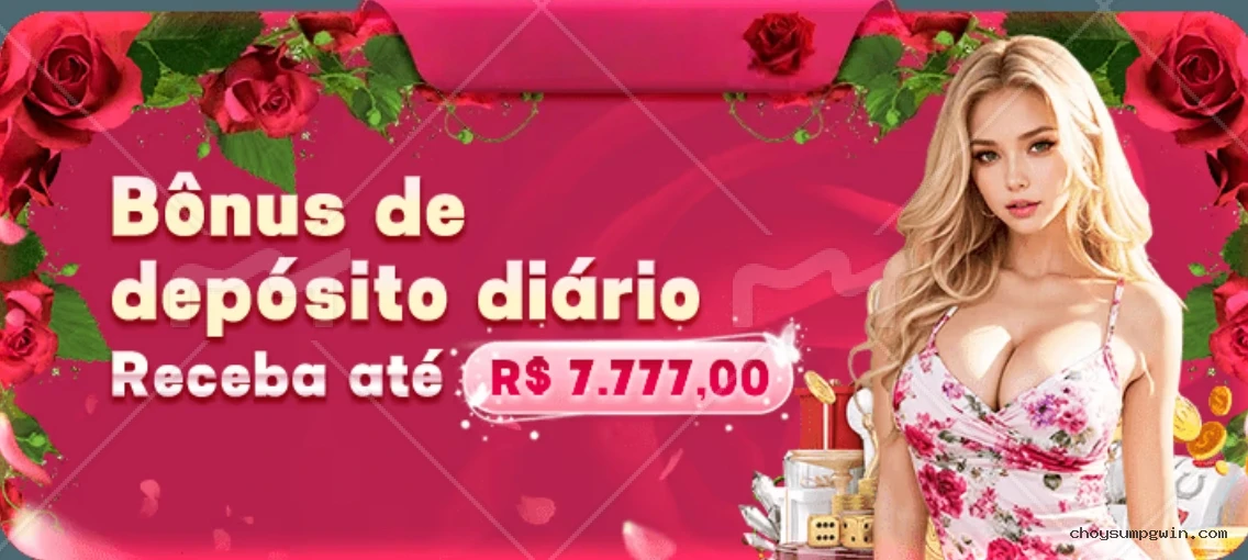 Lottery Clássica na Choysumpg