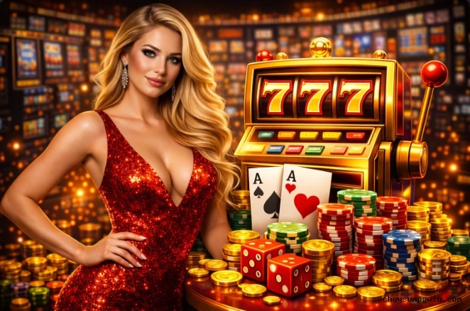 Fortune Tiger Slot Game